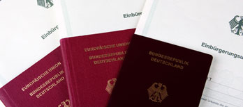 Deutsche staatsbürgerschaft beantragen kosten